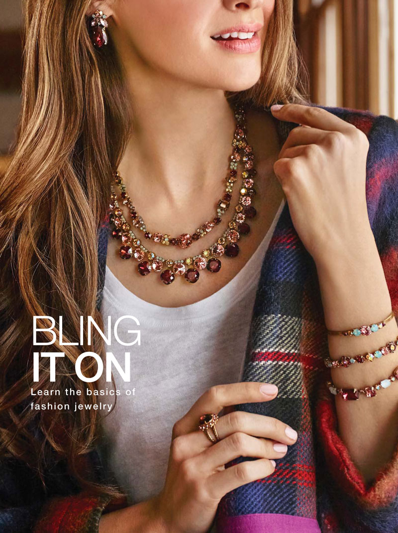 Magnolia Rouge Lifestyle Magazine