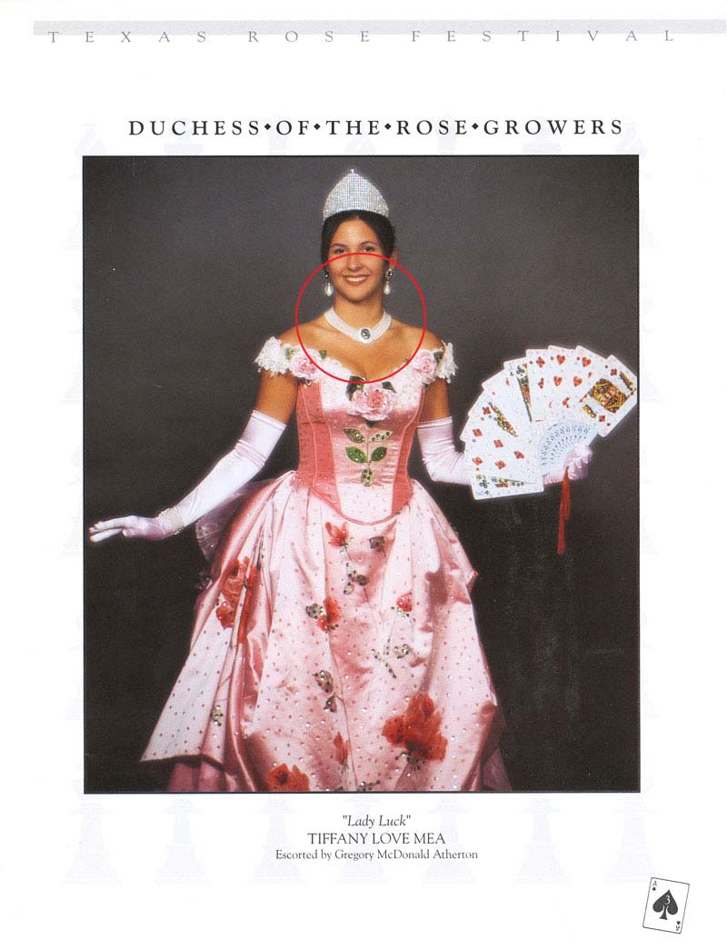 67th Annual Texas Rose Festival