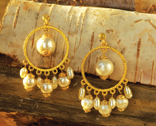 Hoda Kotb wears Lorren Bell on the Today Show