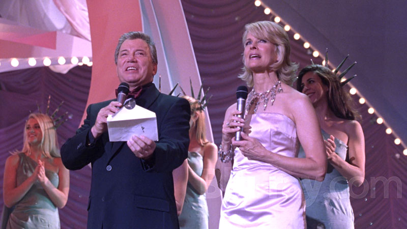 Miss Congeniality Movie