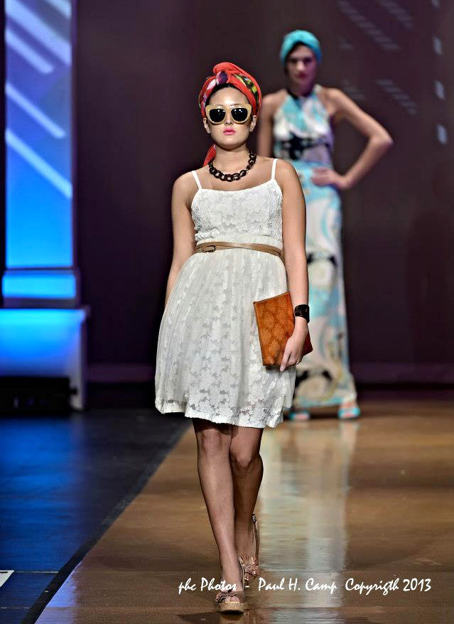 Savannah Fashion Week