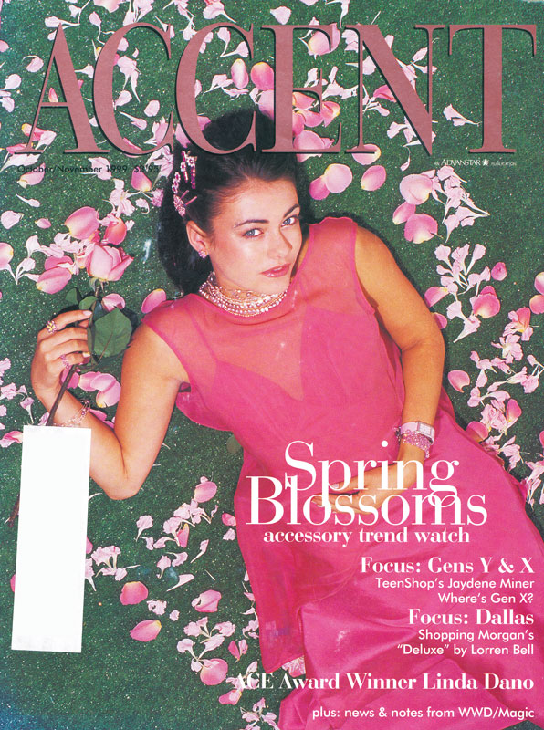 Accent Magazine