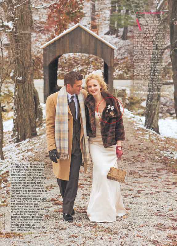 Bridal Guide Magazine