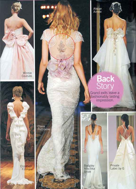 Bridal Guide Magazine