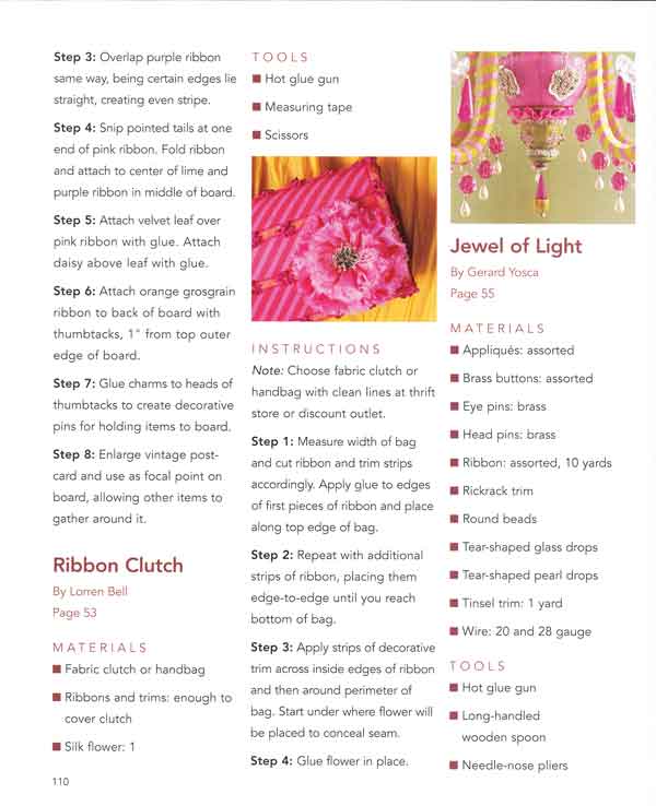 Tinsel Trading Company