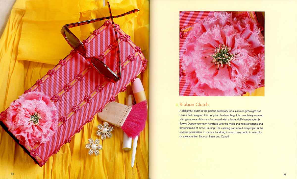 Tinsel Trading Company